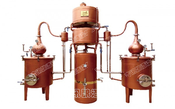 新疆白兰地蒸馏设备